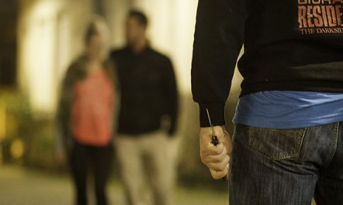 L'enseignement du Krav Maga au club Défenses Tactiques