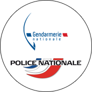 Stage pour gendarmerie et police