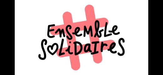 Ensemble solidaire