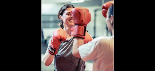 La boxe anglaise à Rennes